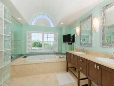 Three Bedroom on Sanibel Island  Gulf & Beach Views